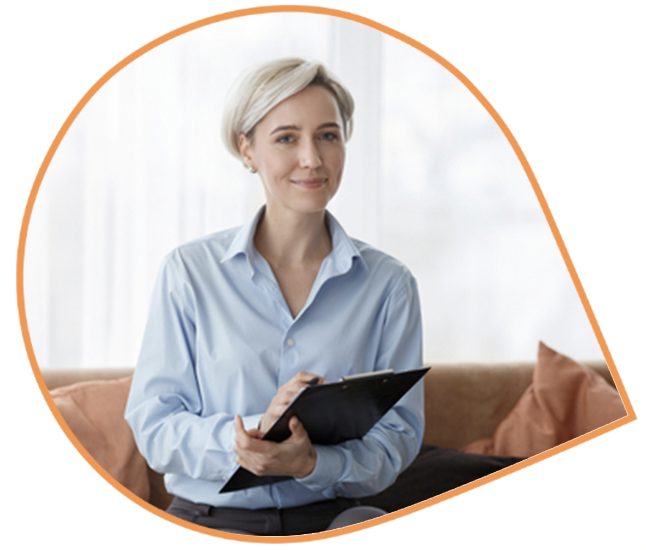Expert psychologist at The Health Collective