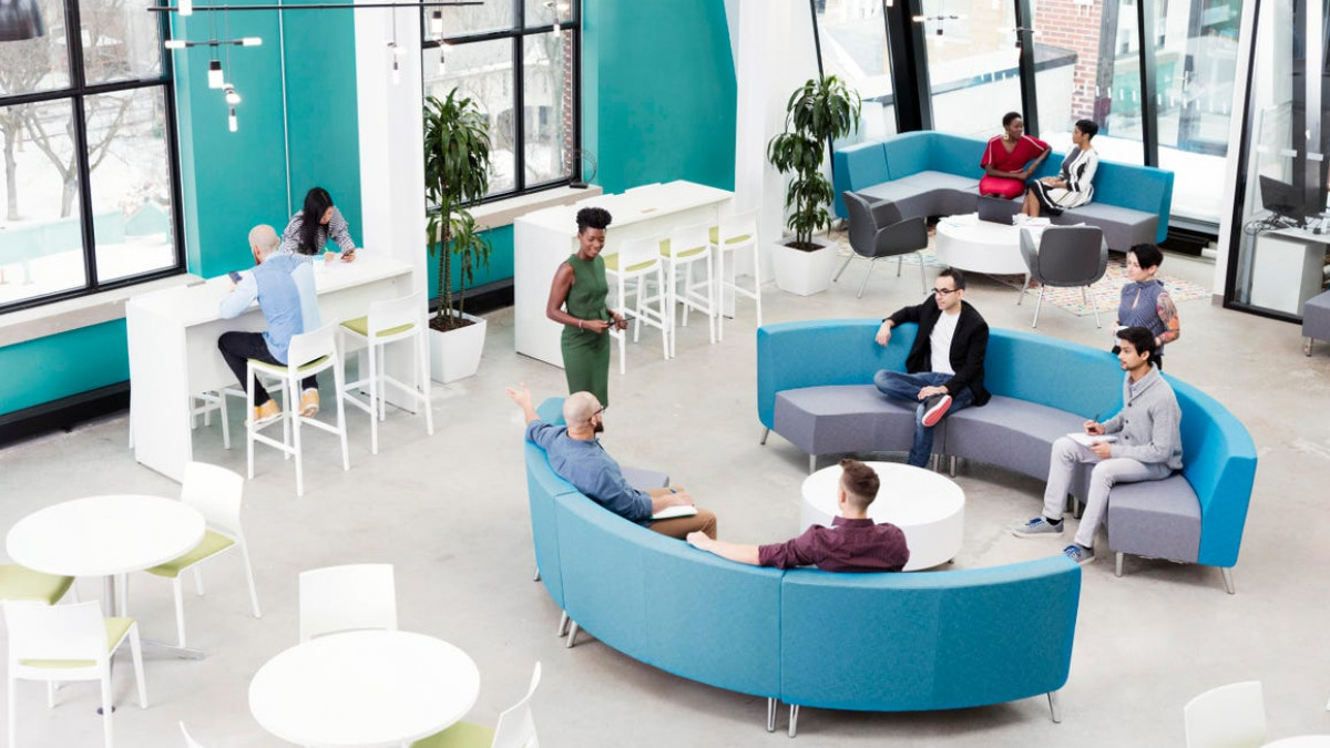 The Health Collective: Reinvention of Healthcare Coworking