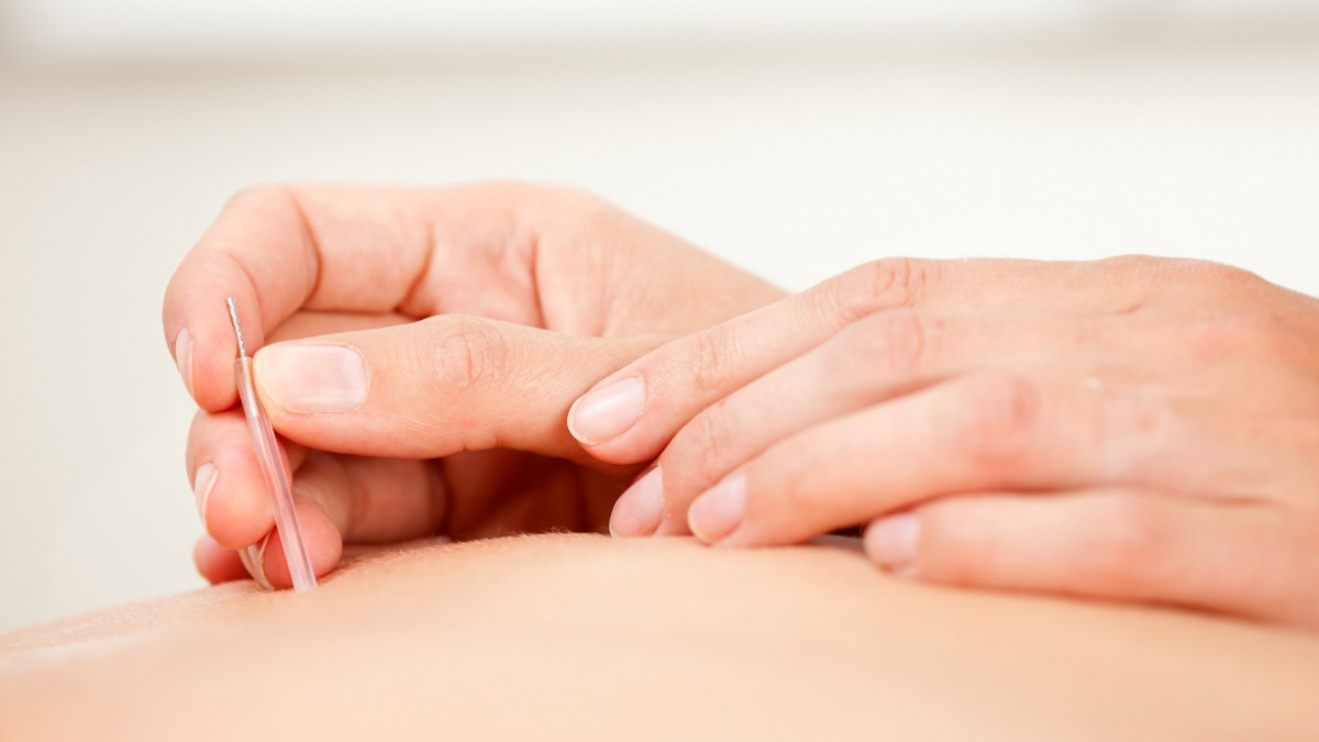 Traditional Chinese Medicine: Restoring the balance of Qi 