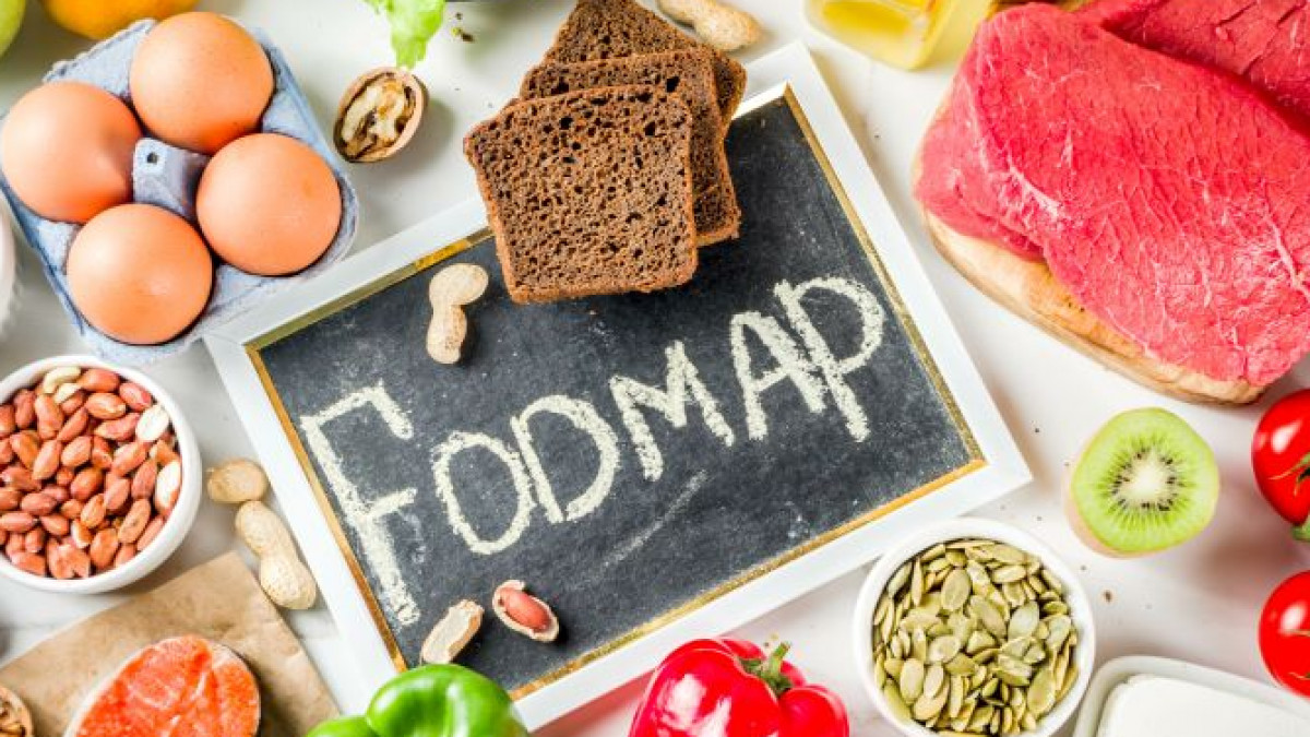 Reasons Why The "Low FODMAP Diet" Failed You