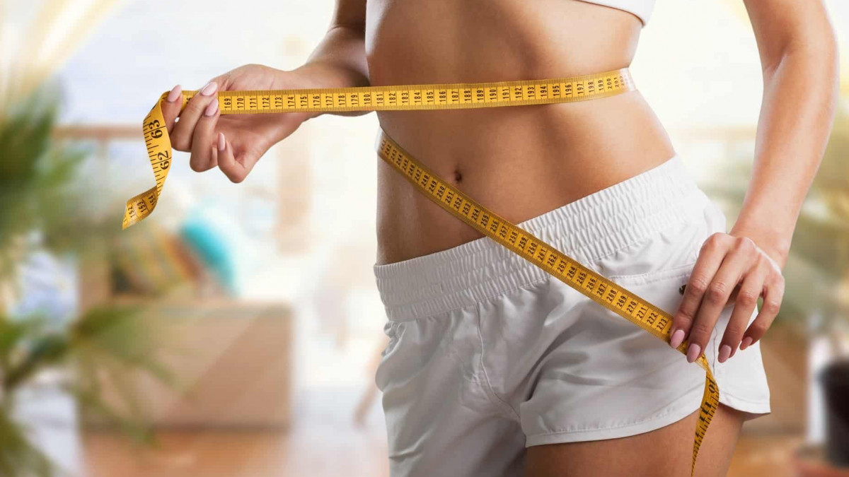 Effective Weight Loss: How to Lose Weight Fast but Safely, According to a Dietitian and Nutritionist