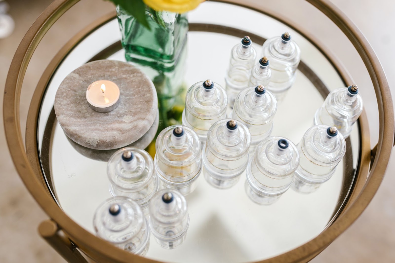 Acupuncture techniques used in Naturopathy