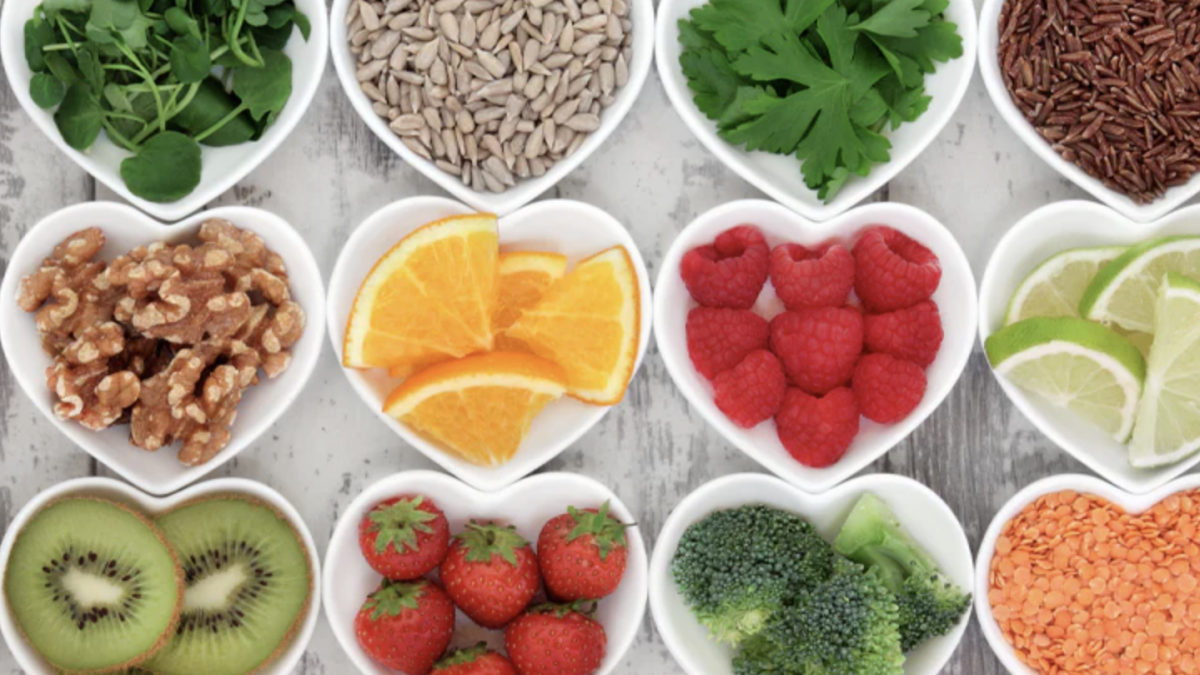 Gut-Healthy Superfoods: Top 5 Foods to Improve Digestive Health