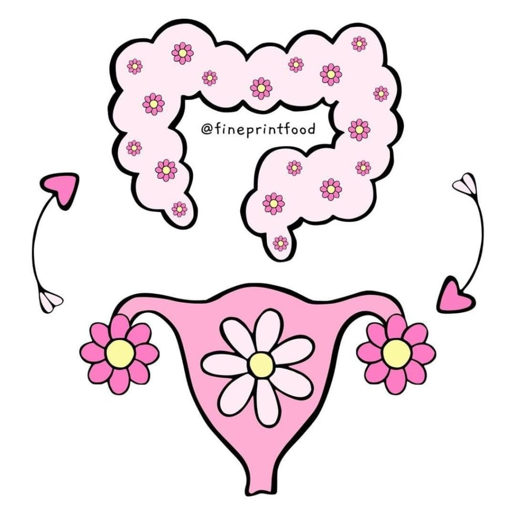 The Gut-Hormone Axis